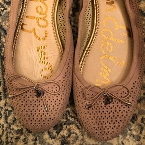 Sam Edelman Felicia Flats